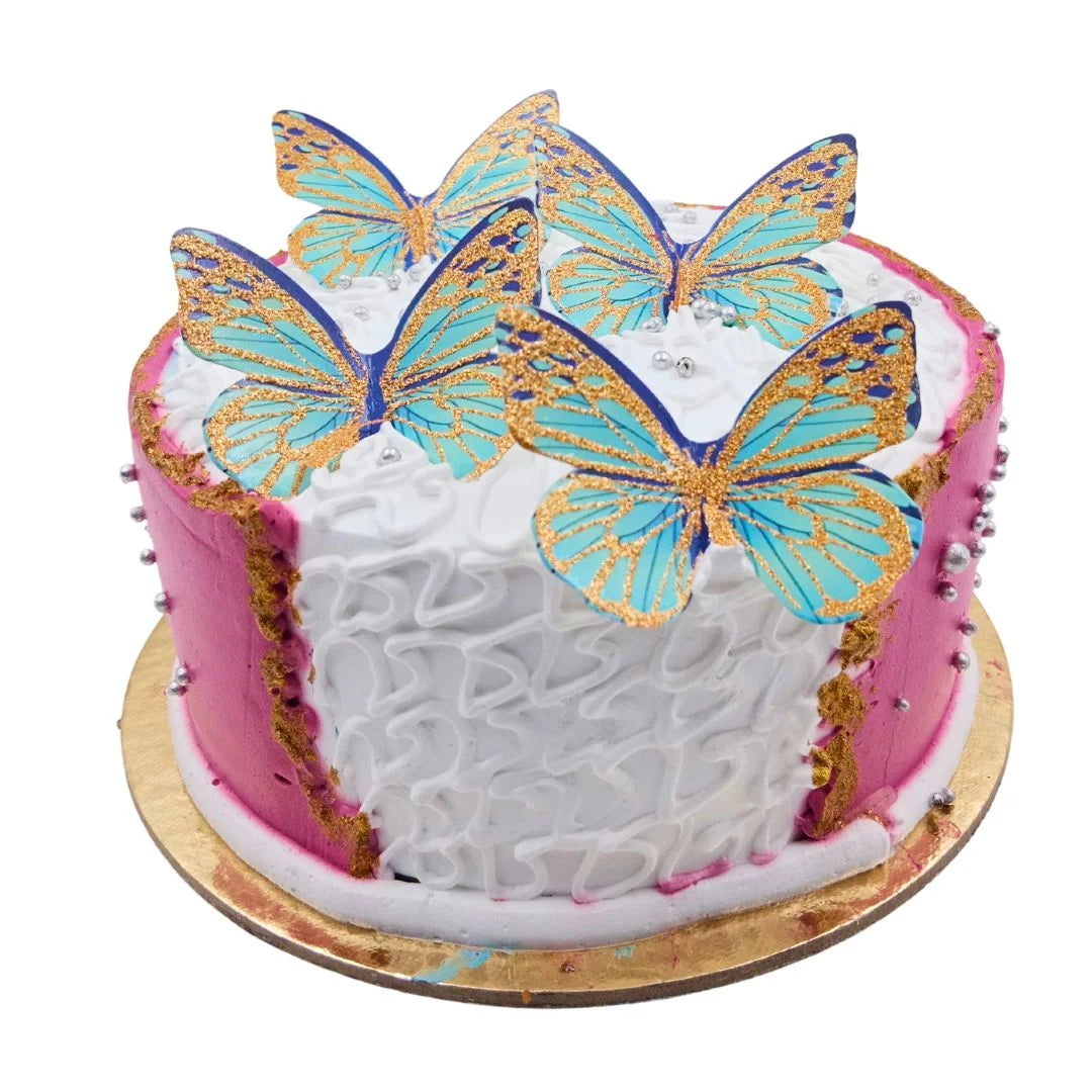 Latest Designer Cake