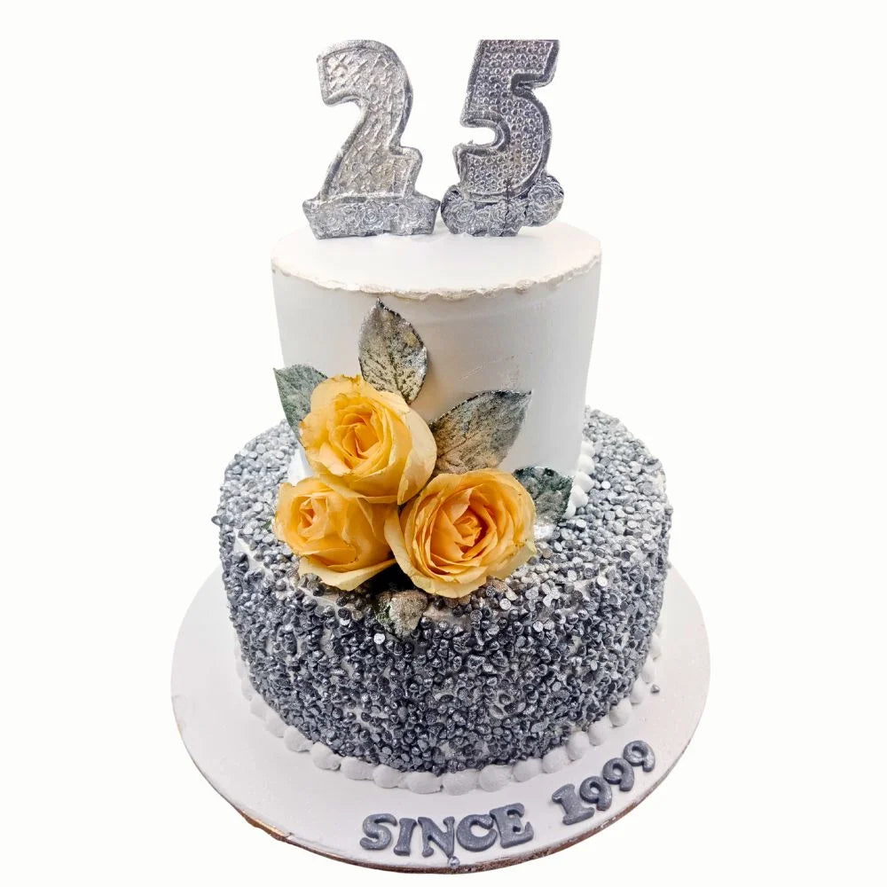 25th Best Wedding Cake