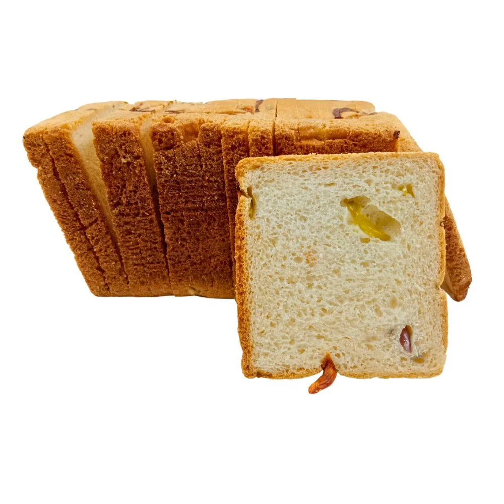 Masala Bread