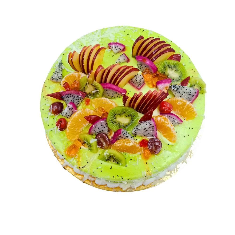Fruit Special Cake