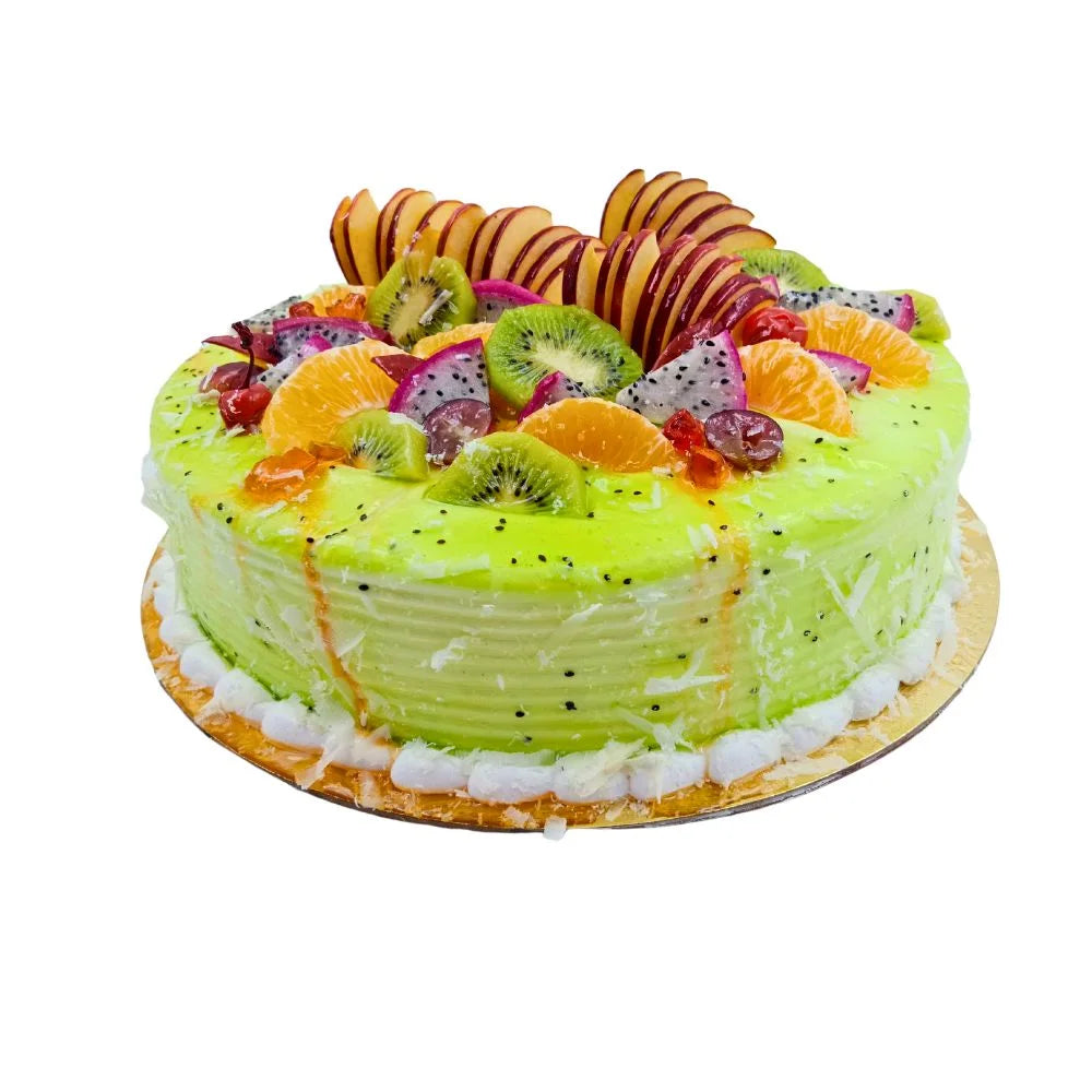 Fruit Special Cake