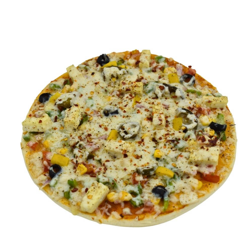 Murliwala Special Pizza